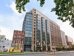 Homewood Suites By Hilton Washington DC Convention Ctr Area | District of Columbia - Washington (ve civarı) - Washington - Northwest