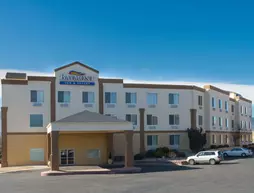 Baymont by Wyndham Colorado Springs | Kolorado - Colorado Springs (ve civarı) - Colorado Springs