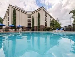 Comfort Inn Greenville - Haywood Mall | Güney Karolayna - Greenville - Spartanburg (ve civarı) - Greenville