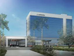 Le Meridien Dania Beach At Fort Lauderdale Airport | Florida - Fort Lauderdale (ve civarı) - Dania Beach