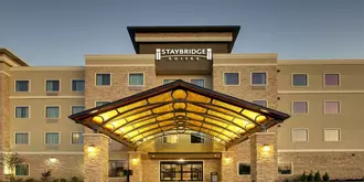 Staybridge Suites Plano - The Colony