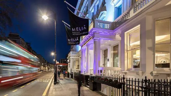 Hotel London Kensington managed by Melia | Londra (ve civarı) - Kensington - South Kensington