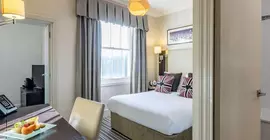 Hotel London Kensington managed by Melia | Londra (ve civarı) - Kensington - South Kensington