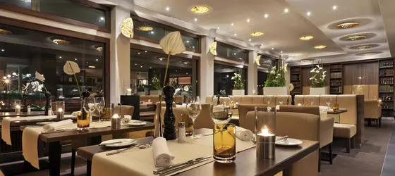 Fleming's Hotel Frankfurt Main-Riverside | Hessen - Frankfurt (ve civarı) - Frankfurt - Altstadt