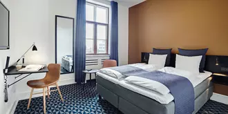 Milling Hotel Ritz Aarhus City