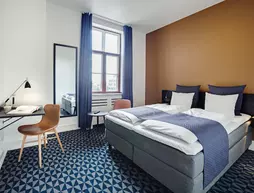 Milling Hotel Ritz Aarhus City