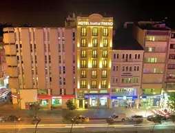 Hotel Istanbul Trend |  Istanbul  - Fatih - Laleli