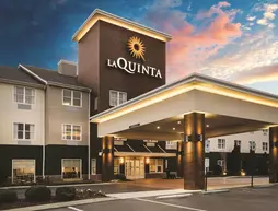 La Quinta by Wyndham Chattanooga North - Hixson | Tennessee - Chattanooga (ve civarı) - Chattanooga