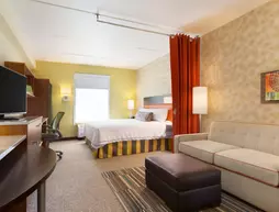 Home2 Suites by Hilton Columbia Downtown | Güney Karolayna - Columbia (ve civarı) - Columbia - University Hill