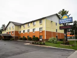 Days Inn & Suites by Wyndham Traverse City | Michigan - Leelandau County - Traverse City (ve civarı) - Traverse City