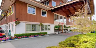 Econo Lodge Inn & Suites - North Vancouver