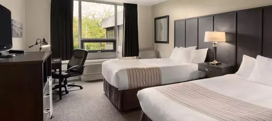 Travelodge by Wyndham Sydney | Nova Scotia - Sydney