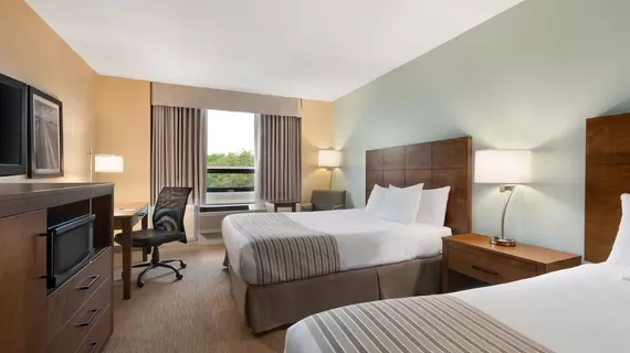 Travelodge by Wyndham Sydney | Nova Scotia - Sydney