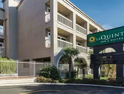 La Quinta by Wyndham San Francisco Airport West | Kaliforniya - San Fransisko (ve civarı) - Millbrae