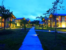 Chaarya Resort & Spa by Chandrika | Southern Province - Hambantota Bölgesi - Thissamaharama