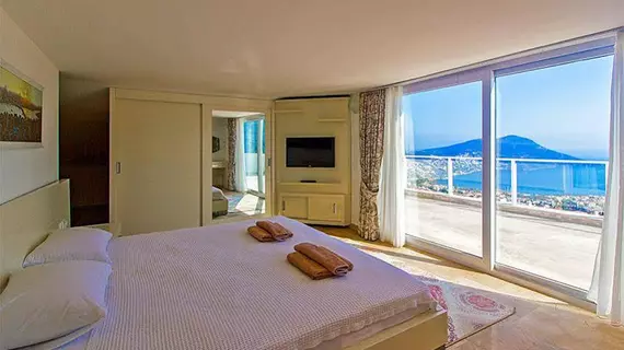 Villa 6 Al Nuzha | Antalya - Kaş