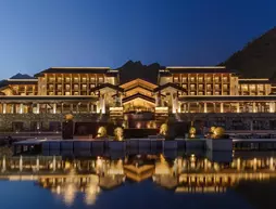 Wutai Mountain Marriott | Shanxi - Xinzhou