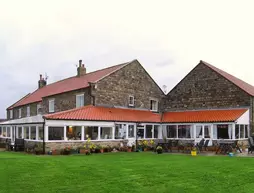 The Grainary Farm Stay | Kuzey Yorkshire (kontluk) - Scarborough