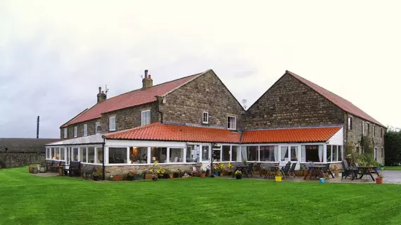 The Grainary Farm Stay | Kuzey Yorkshire (kontluk) - Scarborough