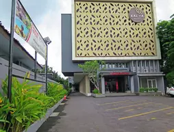 Kalya Hotel Yogyakarta | Yogyakarta Özel Bölgesi - Yogyakarta (ve civarı) - Banguntapan