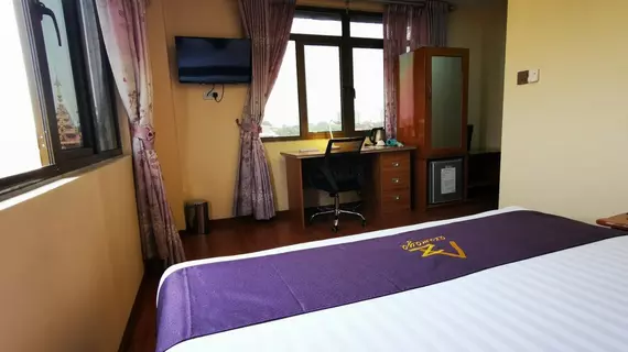 Azumaya Hotel Myanmar Branch | Yangon - Bahan