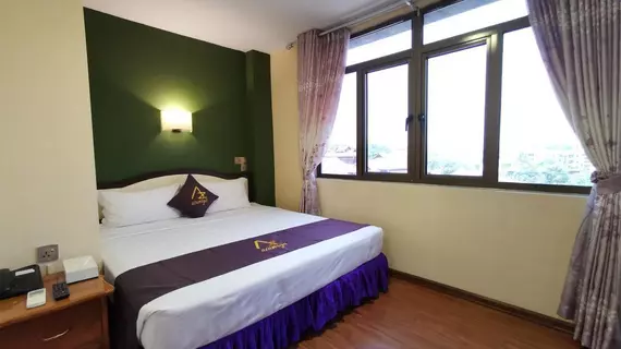 Azumaya Hotel Myanmar Branch | Yangon - Bahan