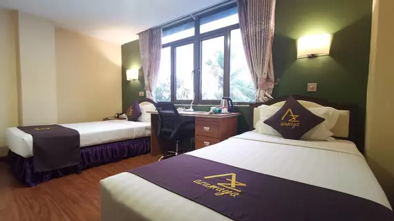 Azumaya Hotel Myanmar Branch | Yangon - Bahan