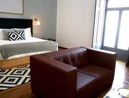 Markee Hotel Boutique | Queretaro - Queretaro (ve civarı) - Queretaro - Queretaro Şehir Merkezi