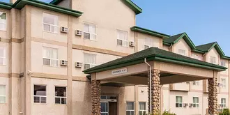 Grande Cache Inn & Suites