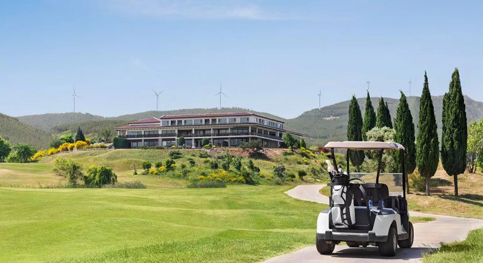 Wyndham Residences Kuşadası Golf & SPA