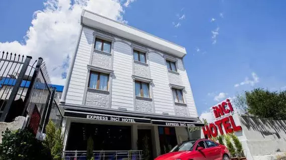 Express Inci Airport Hotel |  Istanbul  - Küçükçekmece