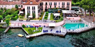 Residence Hotel Antico Verbano