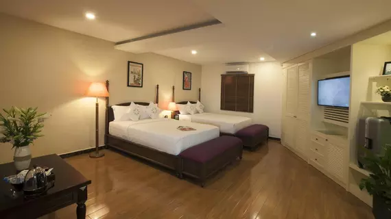 Alagon City and Spa | Binh Duong (vilayet) - Ho Şi Min Şehri (ve civarı) - Ho Chi Minh City - Quận 1 - Ho Chi Minh Şehri Merkezi