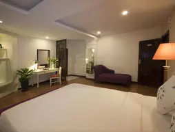 Alagon City and Spa | Binh Duong (vilayet) - Ho Şi Min Şehri (ve civarı) - Ho Chi Minh City - Quận 1 - Ho Chi Minh Şehri Merkezi