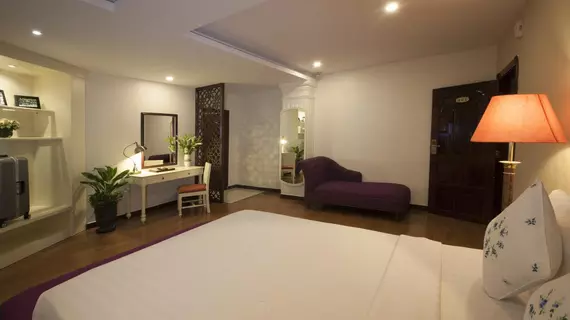 Alagon City and Spa | Binh Duong (vilayet) - Ho Şi Min Şehri (ve civarı) - Ho Chi Minh City - Quận 1 - Ho Chi Minh Şehri Merkezi