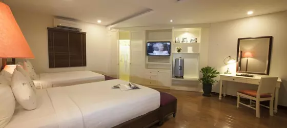 Alagon City and Spa | Binh Duong (vilayet) - Ho Şi Min Şehri (ve civarı) - Ho Chi Minh City - Quận 1 - Ho Chi Minh Şehri Merkezi