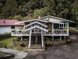 Sutera Sanctuary Lodges at Kinabalu Park | Sabah - Kota Kinabalu (ve civarı) - Kota Kinabalu - Pusat Bandar - Kota Kinabalu Kent Merkezi