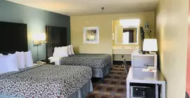 Days Inn by Wyndham San Antonio Near Fiesta Park | Teksas - San Antonio (ve civarı) - San Antonio