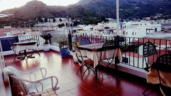 Lo Nardo Accommodation | Sicilya - Messina (vilayet) - Lipari