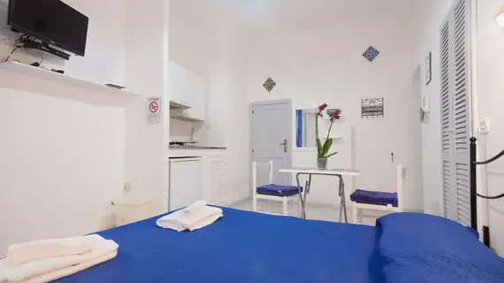 Lo Nardo Accommodation | Sicilya - Messina (vilayet) - Lipari