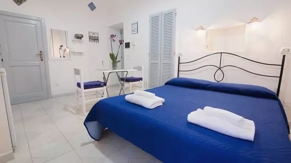 Lo Nardo Accommodation | Sicilya - Messina (vilayet) - Lipari