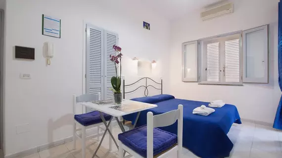 Lo Nardo Accommodation | Sicilya - Messina (vilayet) - Lipari