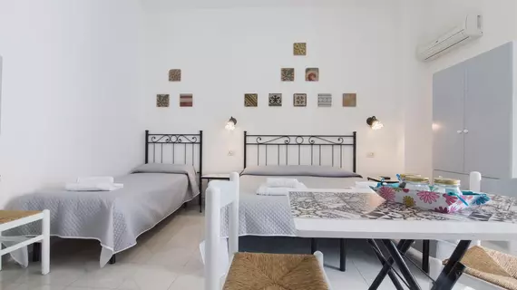 Lo Nardo Accommodation | Sicilya - Messina (vilayet) - Lipari