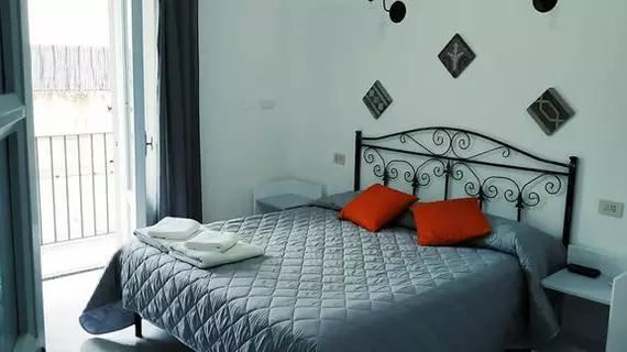 Lo Nardo Accommodation | Sicilya - Messina (vilayet) - Lipari