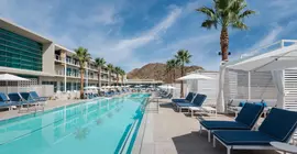 Mountain Shadows Resort Scottsdale | Arizona - Phoenix (ve civarı) - Paradise Valley