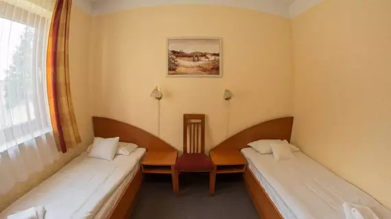 Homoky Hotels Bestline Hotel | Pest County - Budapeşte (ve civarı) - Soroksar