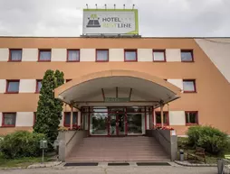 Homoky Hotels Bestline Hotel | Pest County - Budapeşte (ve civarı) - Soroksar