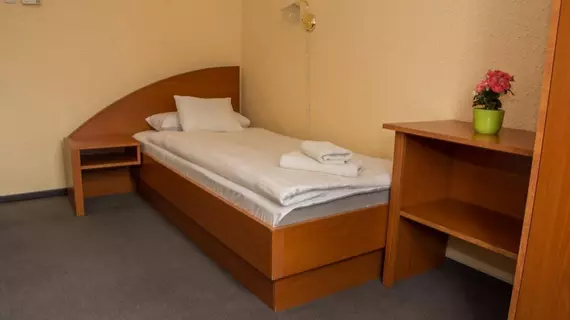 Homoky Hotels Bestline Hotel | Pest County - Budapeşte (ve civarı) - Soroksar