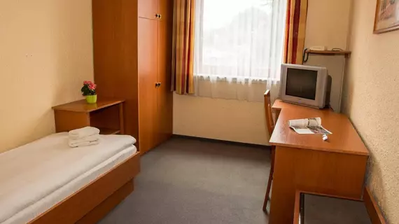 Homoky Hotels Bestline Hotel | Pest County - Budapeşte (ve civarı) - Soroksar