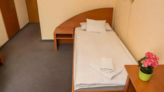 Homoky Hotels Bestline Hotel | Pest County - Budapeşte (ve civarı) - Soroksar